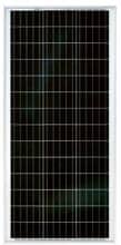 DCSolar EcoLux E440M36 Solarmodul Solarpanel 110Wp Camping Wohnwagen Wohnmobil