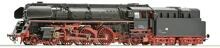 Roco 7100017 H0 Modellbahn Dampflok Lokomotive BR 01 0529-6 der DR 281mm rot