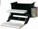 Lippert 923722 Doppeltrittstufe Einstieghilfe 48cm breit 12V Camping Wohnwagen Wohnmobil