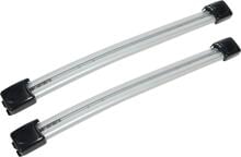 Fiamma Carry-Bike Kit Bar DJ für Ford Transit ab Bj. 2014 Camping