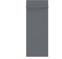 Etherma LAVABATH3-PURE-SMART-700-NA Badinfrarotheizung WiFi 62x160cm 700W 230V nano anthrazit