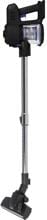 CleanMaxx 10000008078 Zyklon-Handstaubsauger 22,2V beutellos schwarz blau