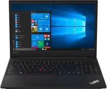 Lenovo TS/ThinkPad E595 15,6" Notebook AMD Ryzen 5 3500U 2,1GHz 16GB RAM 512GB SSD AMD Radeon Vega Graphics Vega 8 Windows grau