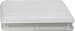 Cr-Moesanco Hertus Camping Dachfenster Fliegengitter 40x40cm weiß