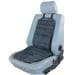 Sitback Basic Light Sitzauflage Autositz-Schutz Camping Wohnmobil Reisemobil schwarz grau