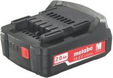 Metabo 625595000 Werkzeug-Akku Ersatzakku Akku-Pack 14,4V 2Ah Li-Ion