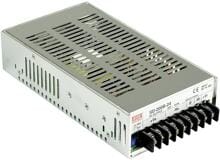 MW Mean Well SD-200C-24 DC/DC-Wandler 201W max. 72V/DC Schraubklemme getaktet