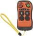 Tru Components TC-Q200-T Industrielle Funksteuerung 2-Kanal nur Sender