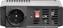 VOLTCRAFT PSW 300-12-G Wechselrichter 300W 12V/DC 10,5-15V/DC Schraubklemmen Schutzkontakt-Steckdose