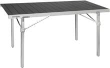 Brunner Titanium Quadra 6 NG Campingtisch Gartentisch Rolltisch 147x73x72cm