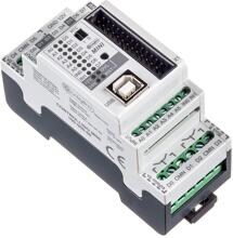 Controllino Mini 100-000-00 SPS-Steuerungsmodul 12V/DC 24V/DC weiß
