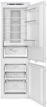 Amica EKGCS 387 950 Einbau Kühl-Gefrierkombination 54cm breit 244 Liter Total NoFrost Holidy-Schaltung Schlepptür-Technik