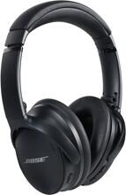 Bose QuietComfort 45 Over Ear Kopfhörer Bluetooth Noise Cancelling schwarz