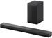 LG DS70TY.ADEULLK Soundbar Subwoofer Lautsprecher Dolby Atmos High-Resolution Audio schwarz