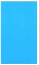 Interline 56150130 Innenhülle Holzpool Bali Ø 440x136cm Einhängebiese achteckig Folienstärke 0,7mm blau