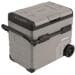 Outwell Arctic Frost 55 Kompressor-Kühlbox 55 Liter 12/230V Camping Outdoor grau schwarz