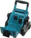 Makita ML003G Akku LED Baustrahler Stahler 18V-40V 1100lm OHNE AKKU türkis schwarz