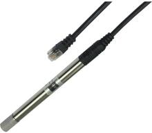 B + B Thermo-Technik 0636 0011 Feuchte- und Temperatur-Sensor Sonde Temperaturbereich -40 bis +125 °C
