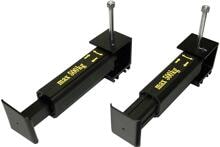 Sawiko Arex Light Kurbelstütze Hubstütze Wohnwagenstütze 310-430mm Caravan