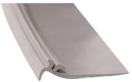 4,5 Meter Thule Sealing Rubber Gummi-Abdichtungsband small Breite 5cm Markisen-Zubehör