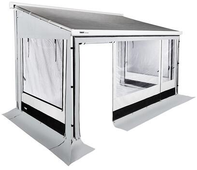 Thule Residence G3 Seitenwand-Set Typ 6900 Auszug 275cm Höhe 260-274cm Camping Wohnwagen Wohnmobil