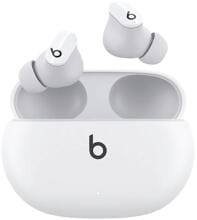 Beats By Dre Studio Buds In‑Ear Kopfhörer Bluetooth Noise Cancelling kabellos weiß