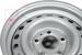 AL-KO 253507 Wohnwagen-Felge Caravan-Felge 5Jx14 ET 30 Lochkreis 112 Lochzahl 5 Camping silber