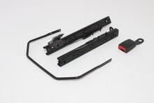 Sportscraft 3370089 Gleitschienen Fiat Ducato Bj. 2002-2006 Renault Master Bj. 2003-03/2010 Beifahrerseite