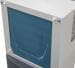 Rittal SK 3305.540 Kühlgerät Blue e Wandanbau 1,6kW 400-460V 50/60Hz Stahlblech