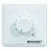 Omnitronic 80711005 Einbau ELA-Lautstärkeregler LS-Regler mono weiß