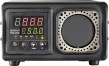 VOLTCRAFT IRS-350 IR-Kalibrator Schwarzstrahler zum Kalibrieren von Infrarot-Thermometern schwarz