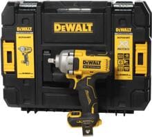 Dewalt DCF892NT-XJ Akku-Schlagschrauber ohne Akku 18V schwarz gelb