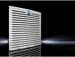 Rittal SK 3240.100 Filterlüfter Schaltschranklüfter 230V/AC lichtgrau