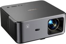 Yaber K2S Beamer Projektor LCD 800 ANSI-Lumen 1920x1080 FHD JBL Lautsprecher Smart-TV-Dongle