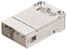 HARTING 09142203013 Stifteinsatz Steckverbinder-Einsatz 20-polig Crimpanschluss