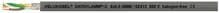 100 Meter Helukabel DATAFLAMM-C Datenleitung Datenkabel 3x 0,75mm² grau