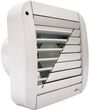 Wallair ECO 150A Wandlüfter Deckenlüfter Kleinraumventilator 230V 320m³/h 15cm weiß