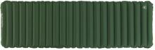 Robens HybridCore 90 Luftmatte Schlafmatte Campingmatte 195x58x9cm grün grau
