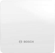 Bosch Fan 1500W 125 Badlüfter Wandlüfter Ventilator Axial Wall-Typ mit Schalter weiß