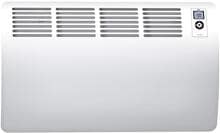 AEG WKL 2000 Comfort Wandkonvektor Konvektorheizung 2000 Watt Wochentimer weiß