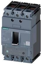 Siemens 3VA1110-4EF36-0AA0 Leistungsschalter Einstellbereich 70-100A Schaltspannung 690V/AC