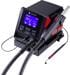 Toolcraft TPS-800 Heißluftstation Lötstation digital 1000 Watt 100-480°C