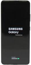 Samsung Galaxy S21 Ultra 5G 6,8" Smartphone Handy 128GB 108MP Dual-SIM Android schwarz