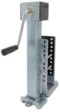 Robot Trolley universelle Halterung Lift mit hohem Hub Camper Trolley RT CT