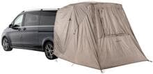Vaude Drive Van Trunk Heckzelt Rückzelt Camping Outdoor creme
