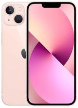 Apple iPhone 13 Mini 5,4" Smartphone Handy 128GB 12MP Dual-SIM iOS rose