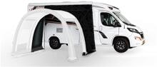 Dorema Tunnel für Traveller Air KlimaTex XL Gr. 3 300-330cm Vorzelt Camping Outdoor anthrazit