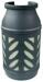 Bluecraft Composite Kunststoff-Gasflasche 10kg leer Camping Wohnwagen Wohnmobil