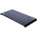 Vechline TOP-HIT Plus Solar-Komplettanlage Solaranlage Solarpaket Solarzelle 195W Camping