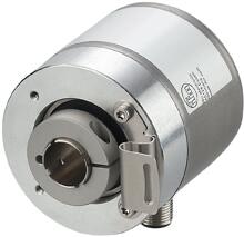 Ifm Electronic RO3102 Hohlwellendrehgeber Ø 15mm